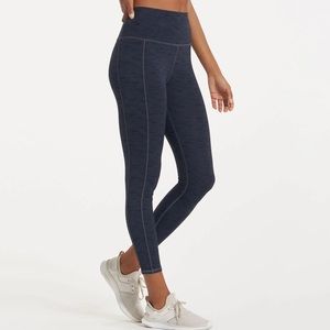 New Vuori Studio Pocket letting in Midnight Slub size small